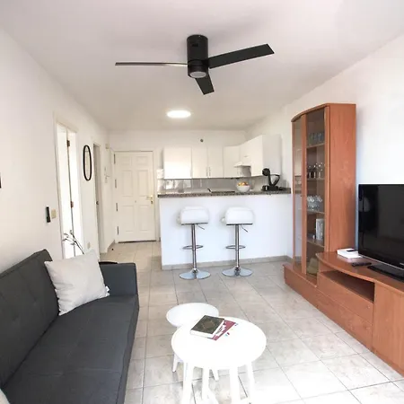 아파트 Relax Oasis Del Mar