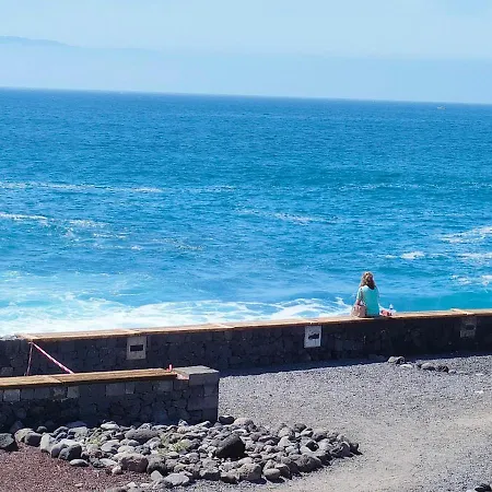 아파트 Relax Oasis Del Mar *