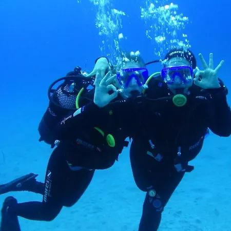 Relax Oasis Del Mar 푸에르토 데 산티아고