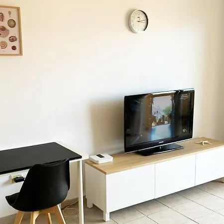 Relax Oasis Del Mar 푸에르토 데 산티아고