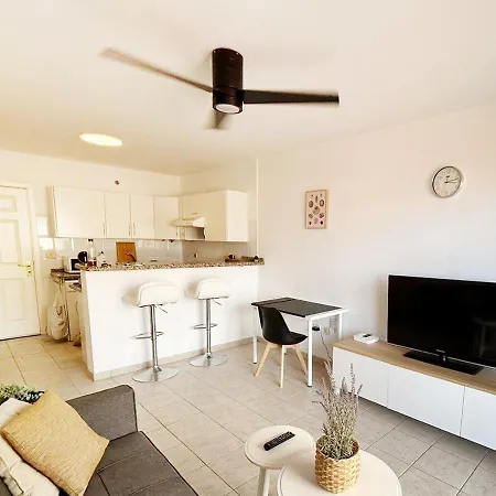 Relax Oasis Del Mar 아파트